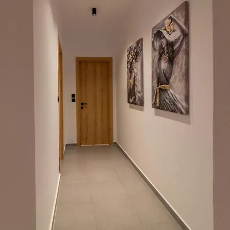 Appartamento Antonis Traditional House Afando