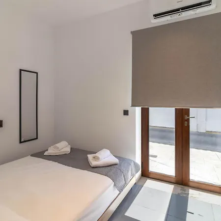 Appartamento Antonis Traditional House Afando