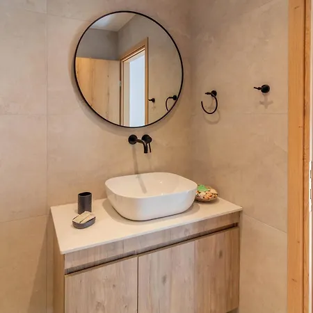 Appartamento Antonis Traditional House *