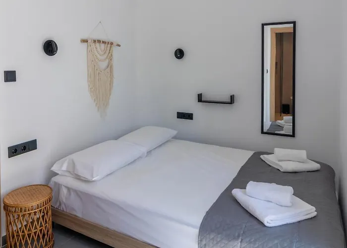 Antonis Traditional House * 阿凡投