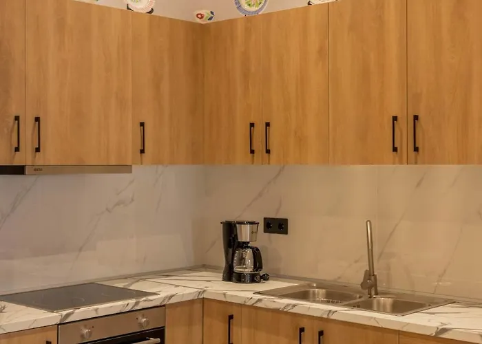 Antonis Traditional House