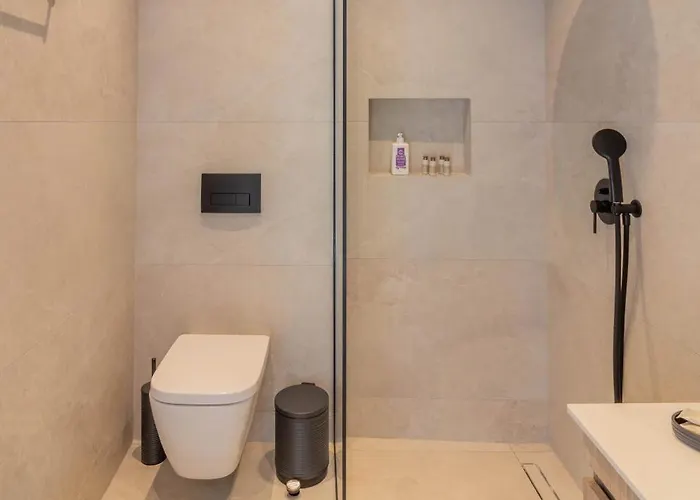 Antonis Traditional House 公寓 *