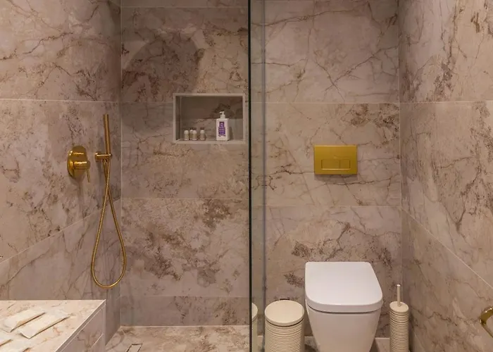 公寓 Antonis Traditional House