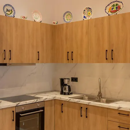 Antonis Traditional House