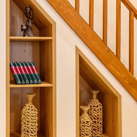 Antonis Traditional House