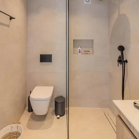 Antonis Traditional House Apartamento *