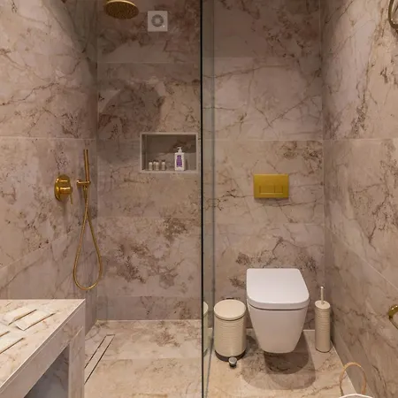 Apartamento Antonis Traditional House