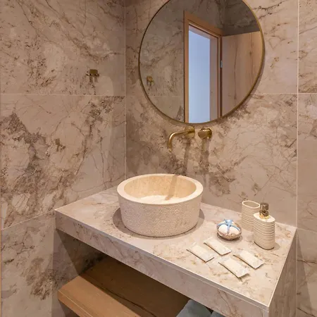 Apartamento Antonis Traditional House