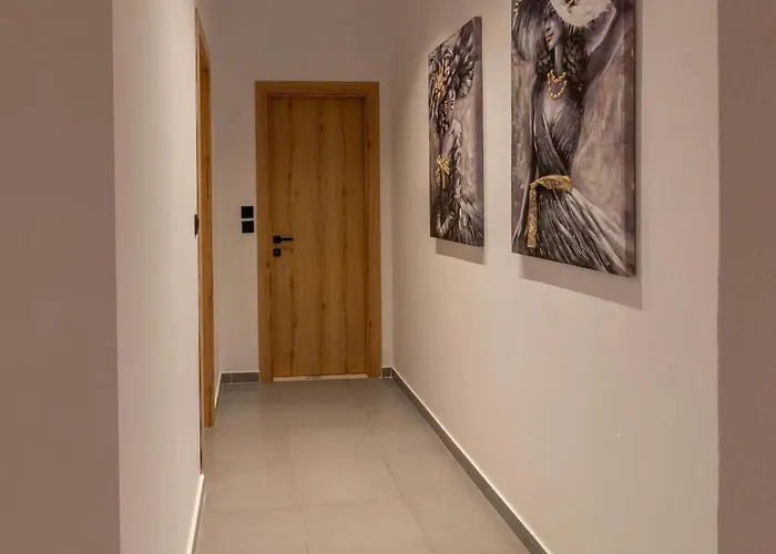 Daire Antonis Traditional House Afantou