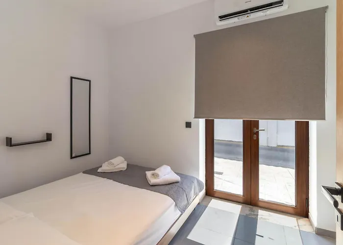 Daire Antonis Traditional House Afantou