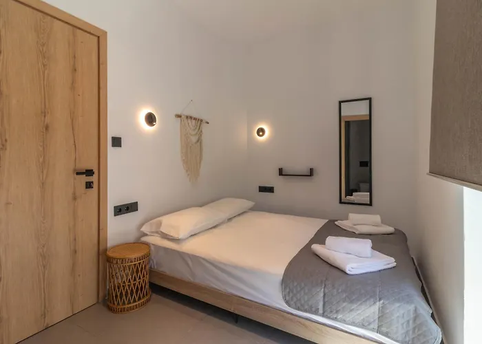 Antonis Traditional House Daire *