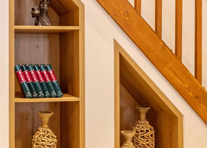 Antonis Traditional House