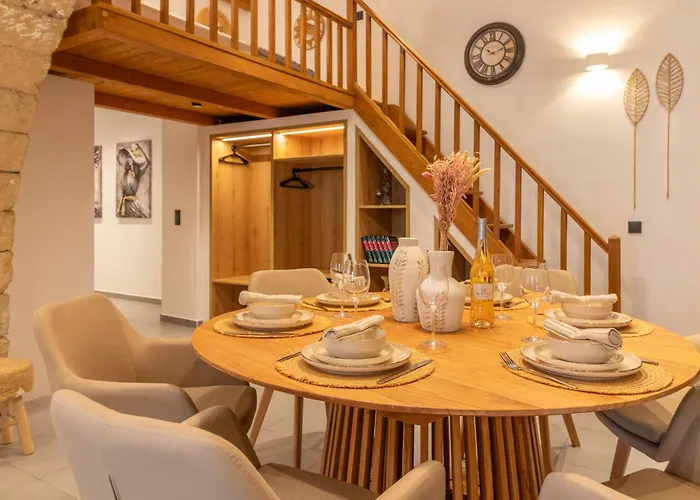 Antonis Traditional House Afantou