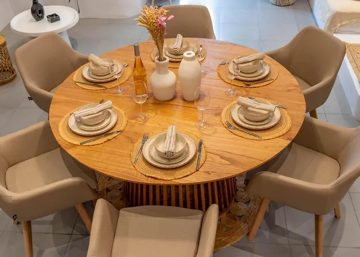 Antonis Traditional House *