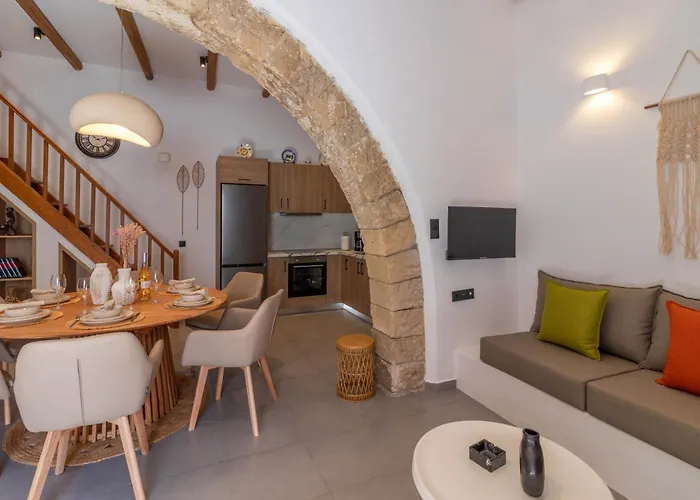 Antonis Traditional House Afantou