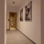 Antonis Traditional House