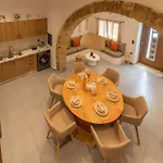 Antonis Traditional House