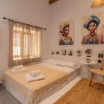 Antonis Traditional House