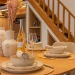 Antonis Traditional House Διαμέρισμα