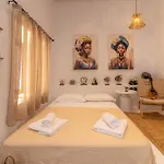 Διαμέρισμα Antonis Traditional House *