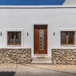 Antonis Traditional House Διαμέρισμα Αφάντου