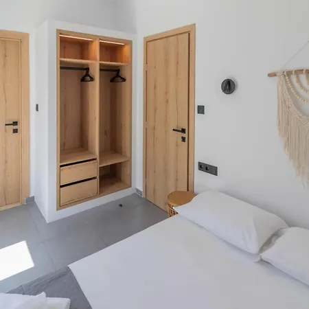 Apartament Antonis Traditional House *