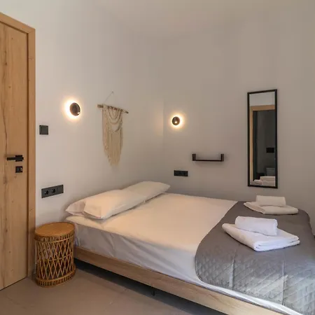 Antonis Traditional House Διαμέρισμα *