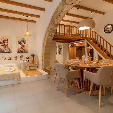 Antonis Traditional House Afantou