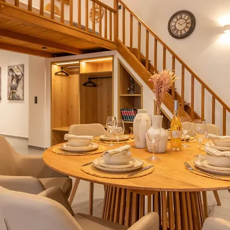 Antonis Traditional House Afantou