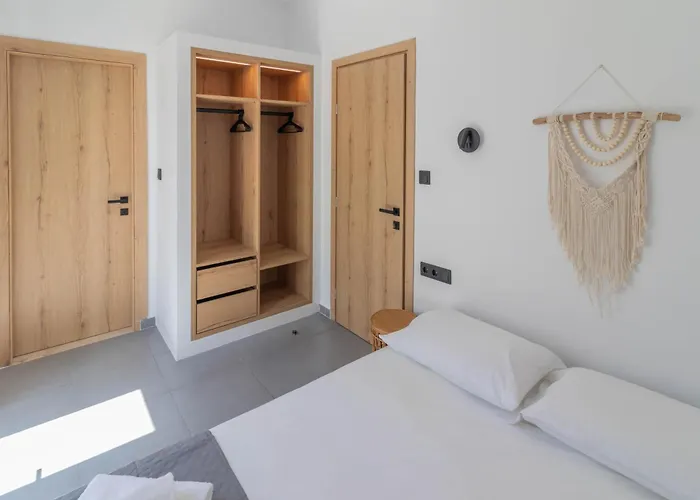 Apartman Antonis Traditional House *