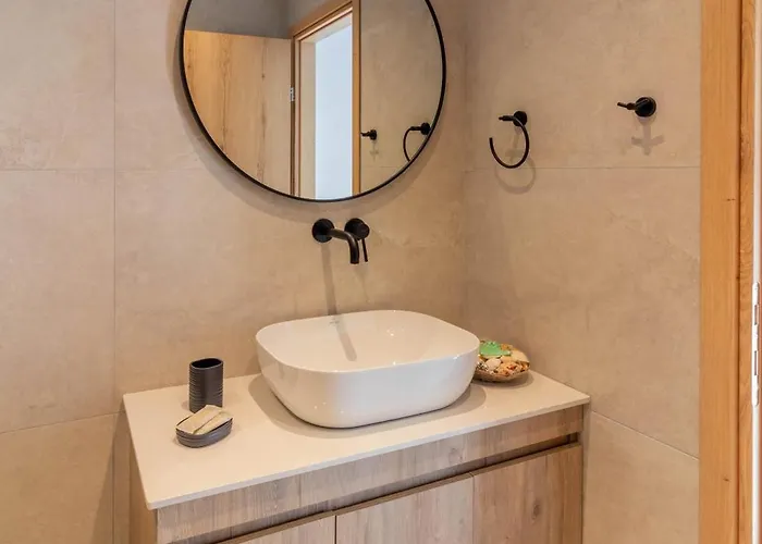 Apartman Antonis Traditional House *